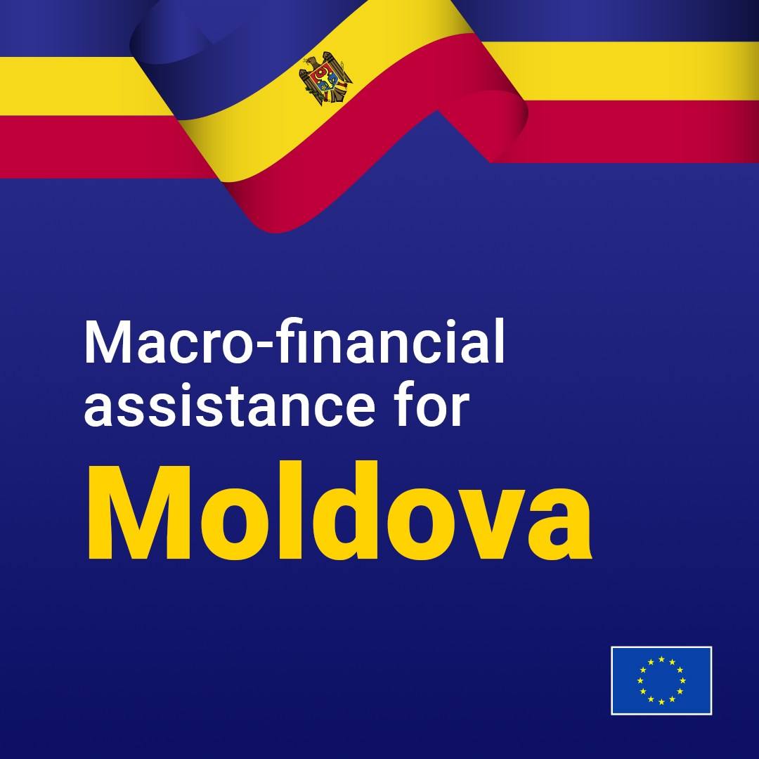 comisia europeana suport moldova