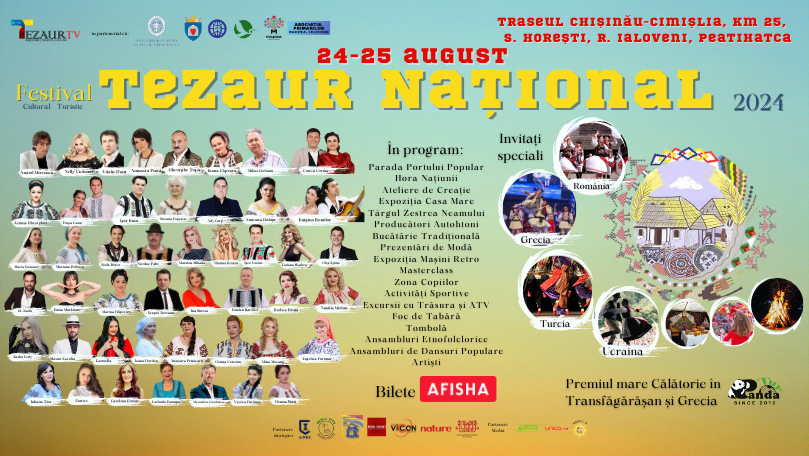 festival tezaur 2024