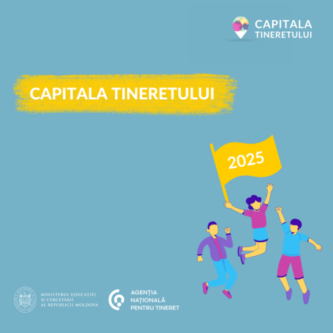 capitala tineretului 25 patrat final