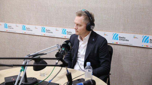 adrian dupu radio chisinau